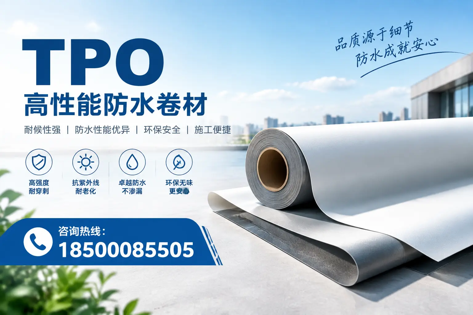 tpo与其他材料的对比分析，助力珠海企业做出明智选择
